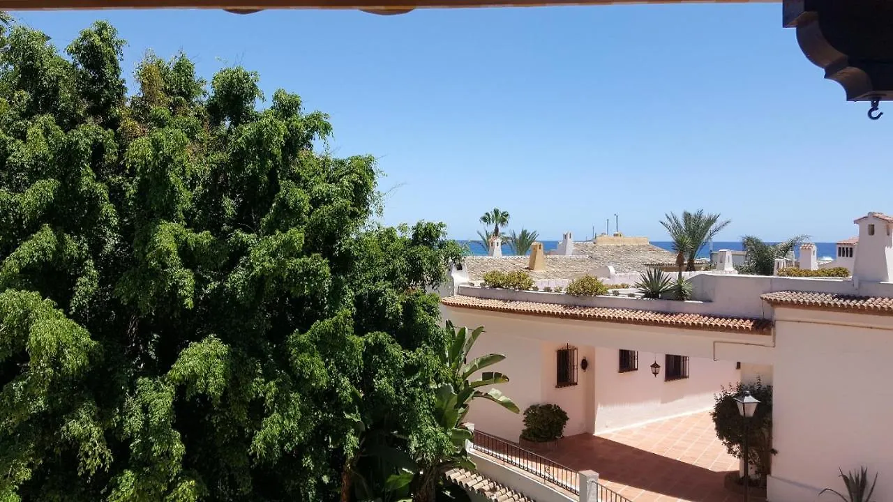 Appartamento G41 Cabopino Marbella