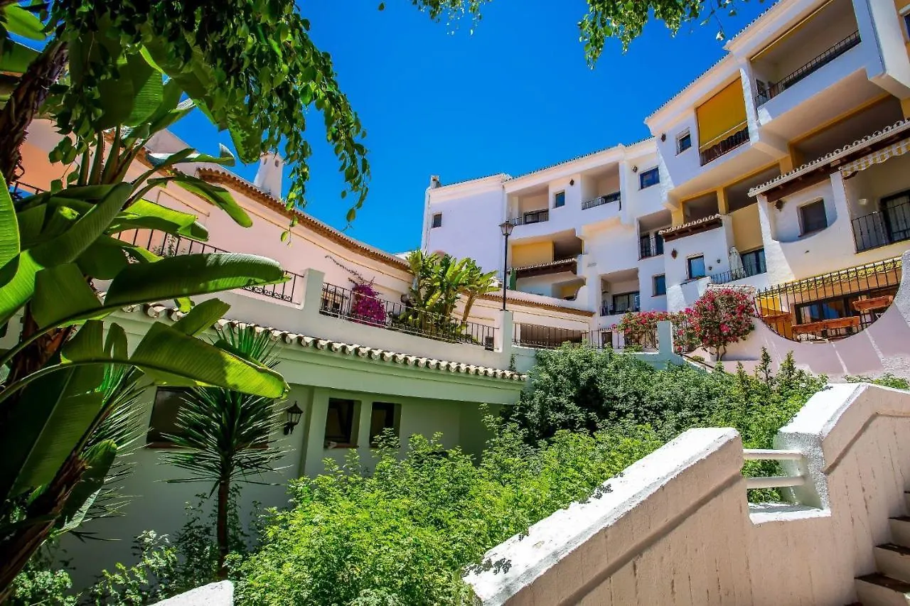 Appartamento G41 Cabopino Marbella