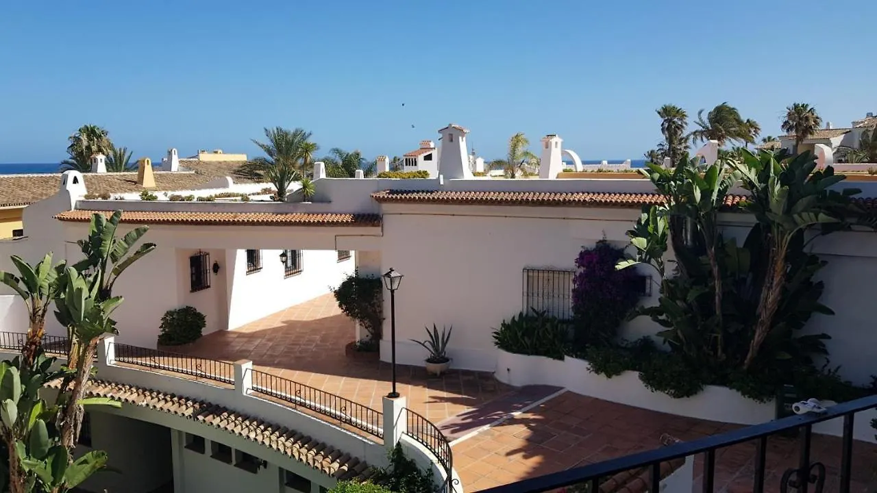 Appartamento G41 Cabopino Marbella
