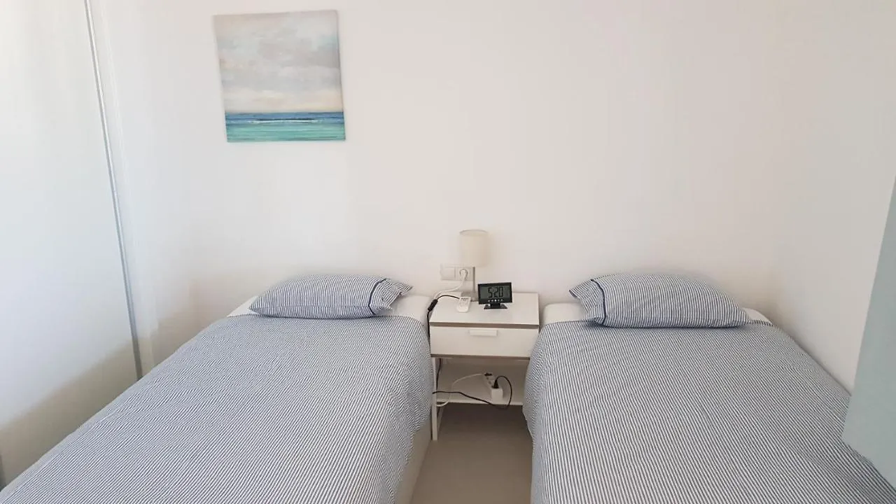 Appartamento G41 Cabopino Marbella