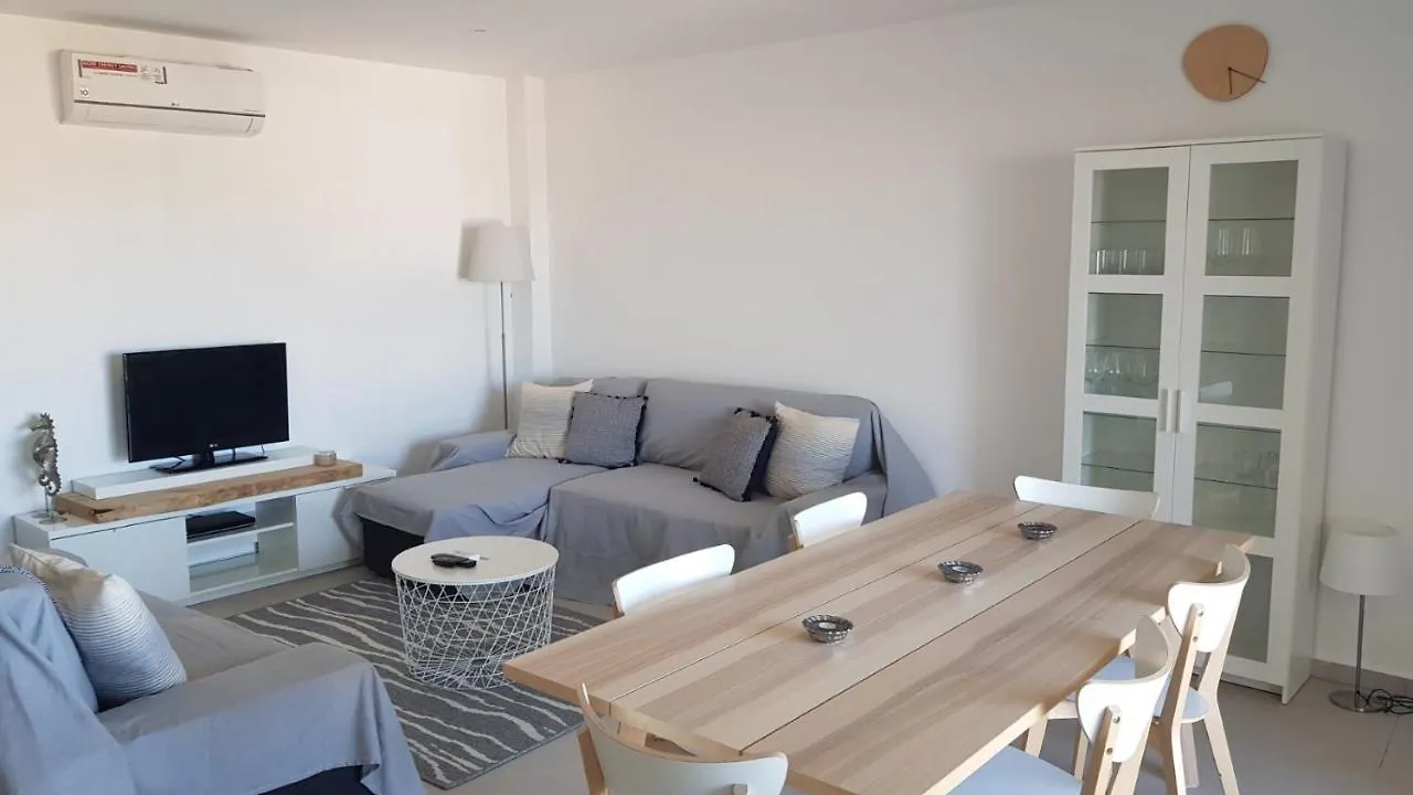 Appartamento G41 Cabopino Marbella