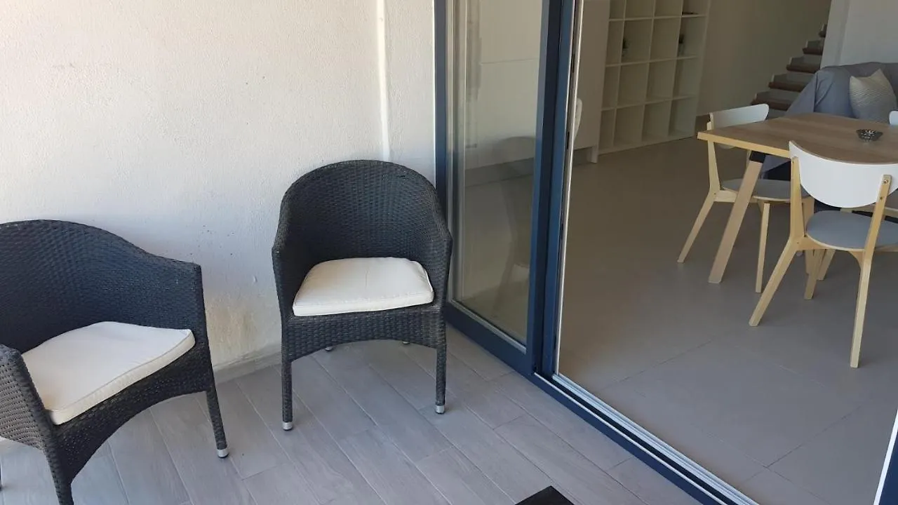 Appartamento G41 Cabopino Marbella Spagna