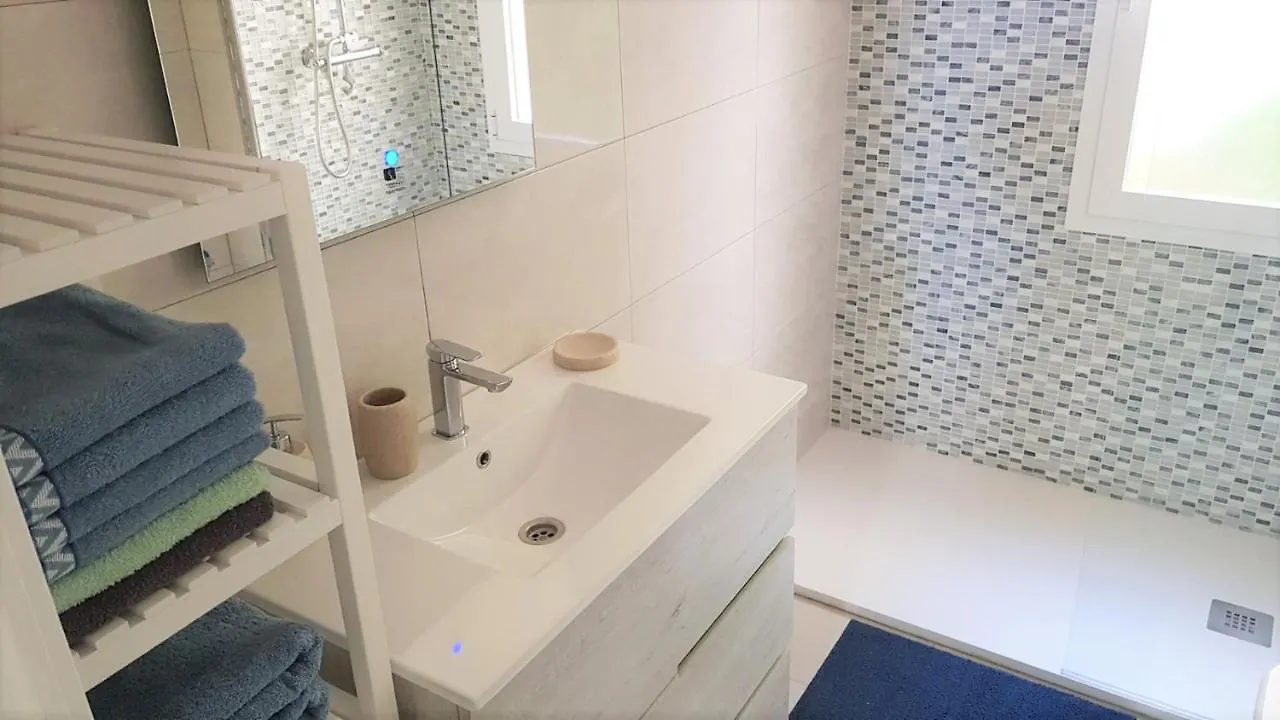 Appartamento G41 Cabopino Marbella Spagna