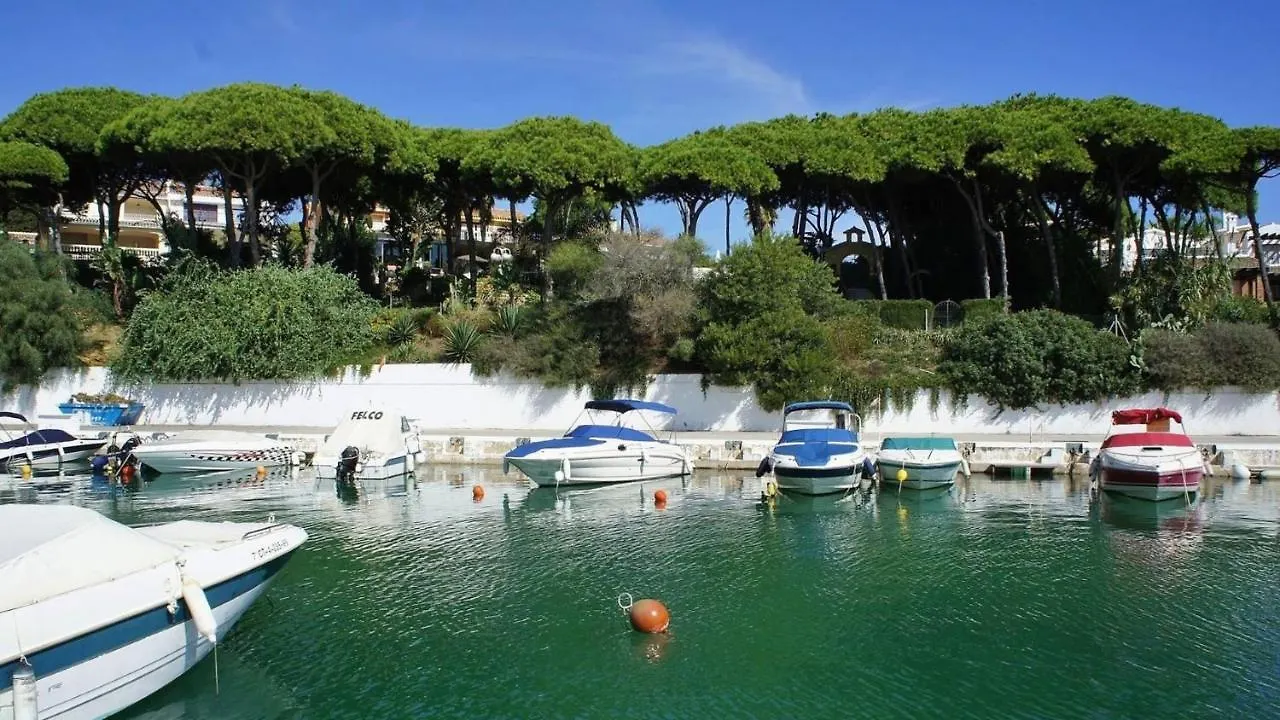 Appartamento G41 Cabopino Marbella 0*,  Spagna