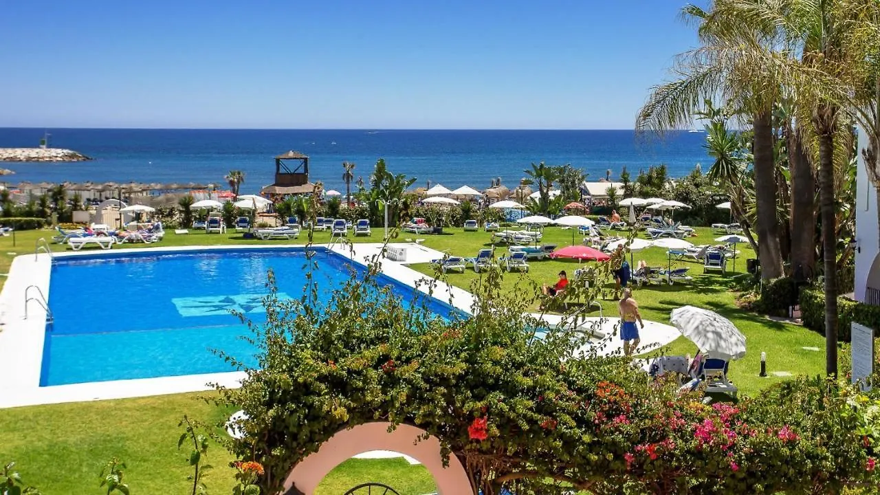 Appartamento G41 Cabopino Marbella