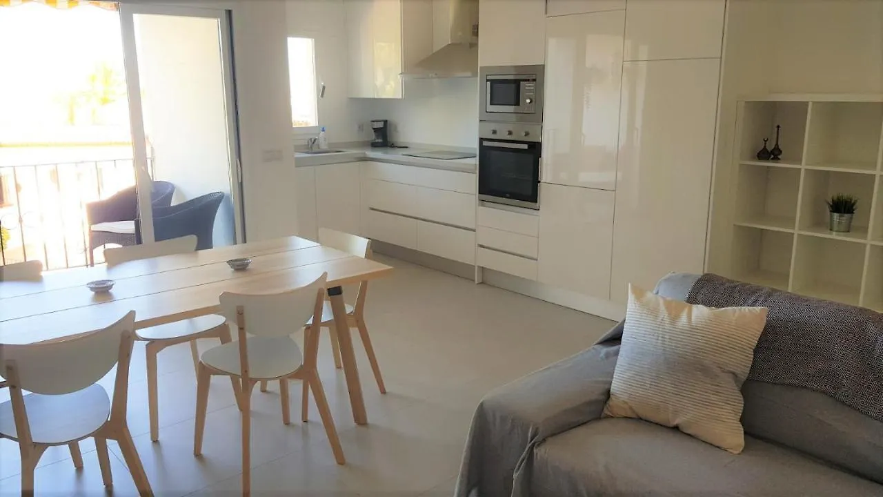 Appartamento G41 Cabopino Marbella 0*,