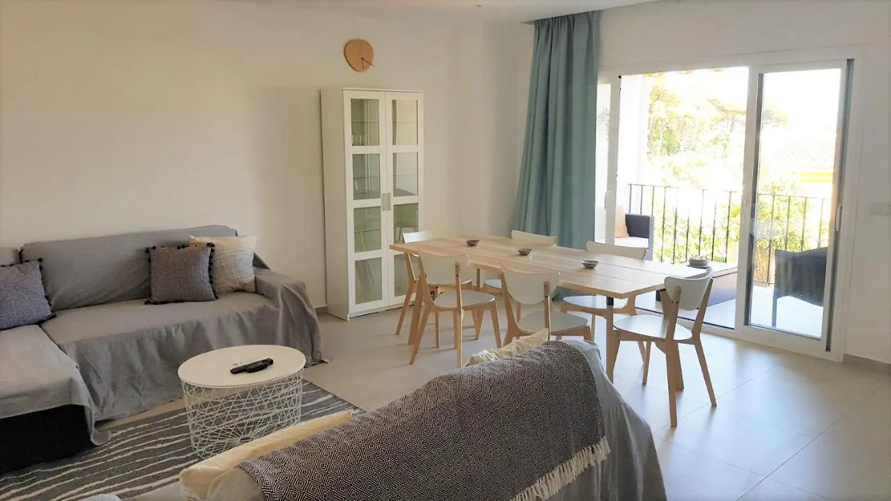 Appartamento G41 Cabopino Marbella