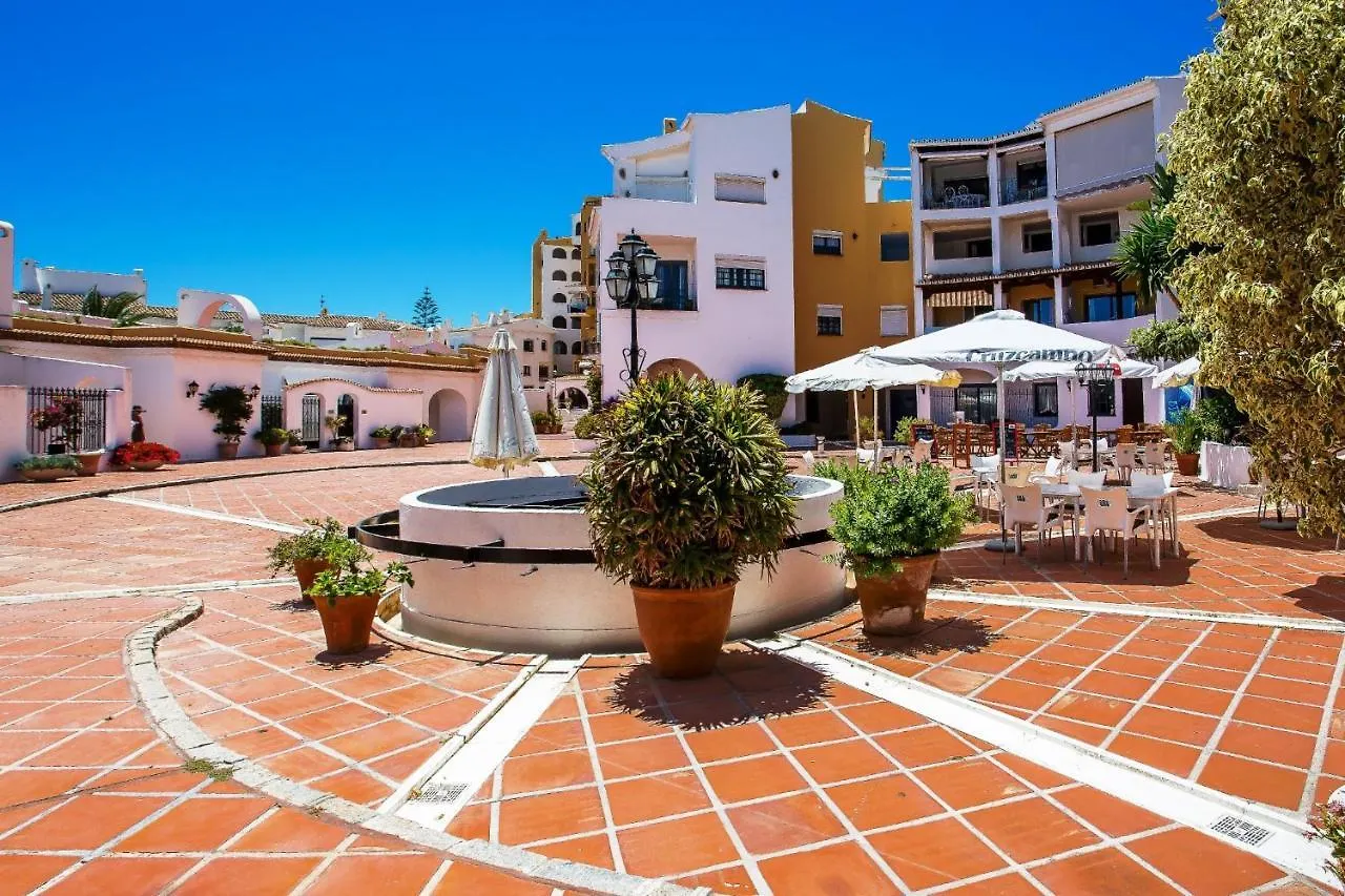 Appartamento G41 Cabopino Marbella Spagna